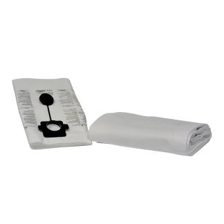 RUPES Replacement Fleece Filter Bags f/S145 or S245 *5-Pack