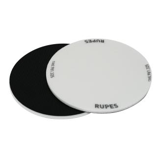 RUPES Foam Interface Pad 150mm No Holes 7mm *2-Pack