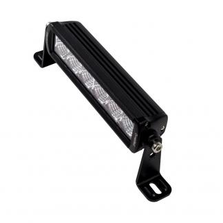 HEISE Single Row Slimline LED Light Bar - 9-1/4"