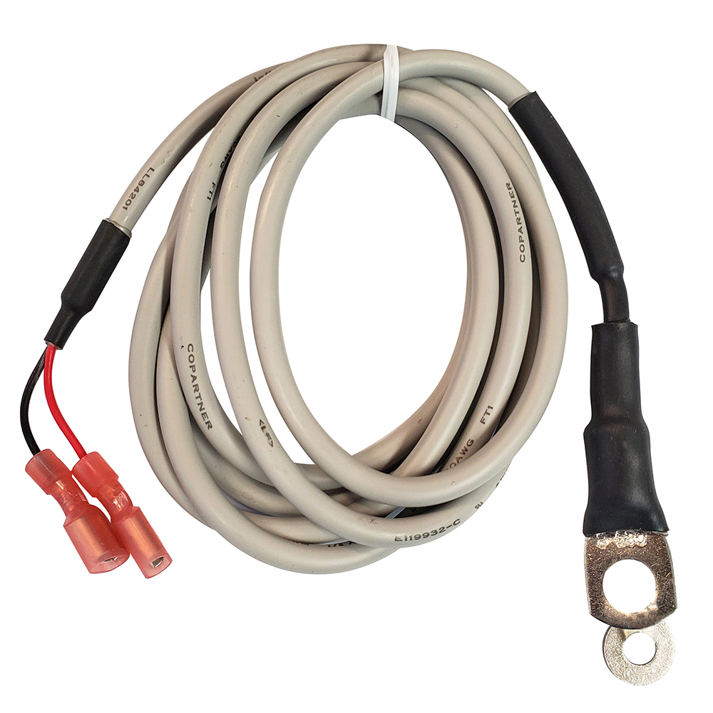 Balmar Temperature Sensor Alternator - 80" Length Balmar Temperature Sensor Alternator - 80" Length