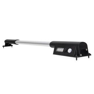 Camco RV Screen Door Crossbar Handle - Motion Activated LED