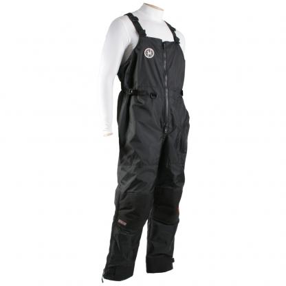 First Watch AP-1100 Bib Pants - Black - Medium