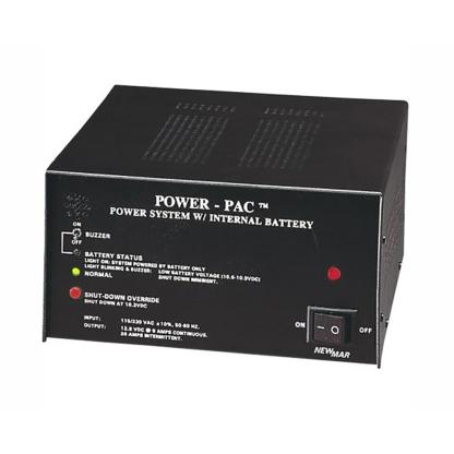 Newmar Power-Pac 7AH Power Supply