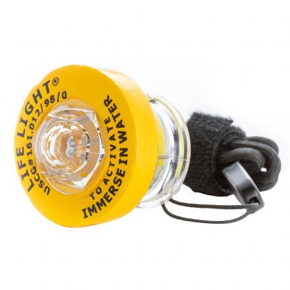 Ritchie Rescue Life Light® f/Life Jackets & Life Rafts