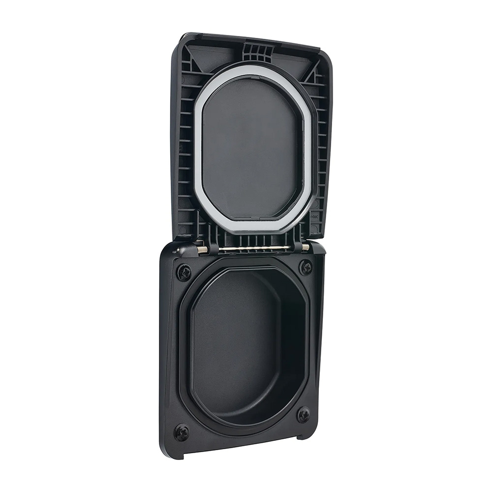 Scanstrut Roam Series Universal Electrical & Utility Housing Scanstrut Roam Series Universal Electrical & Utility Housing