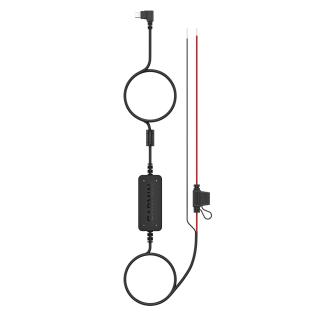 Garmin Power Cable USB-C to Bare Wire