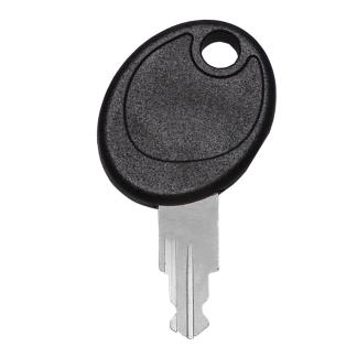 Whitecap Replacement Key f/Compression Handles