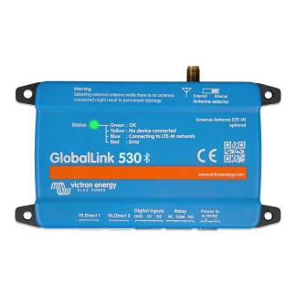 Victron GlobalLink 530