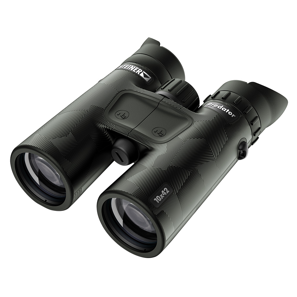 Steiner Predator 10x42 Binocular Steiner Predator 10x42 Binocular