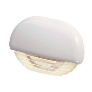 Hella Marine Easy Fit Step Lamp - Warm White