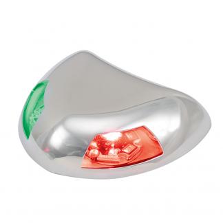 Perko Stealth Series - LED Horizontal Mount Bi-Color Light