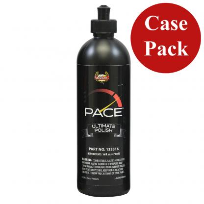 Presta PACE™ Ultimate Polish - 16oz - *Case of 6*