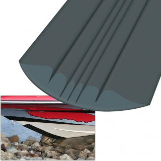 Megaware KeelGuard® - 6' - Charcoal