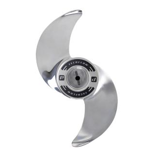 Power-Pole MOVE Stainless Steel TECHFLOW® Propeller