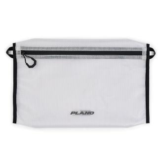 Plano Stowall™ Zip Pouch - Large - Clear