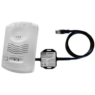 Digital Yacht CO Alert Carbon Monoxide Alarm w/NMEA 2000