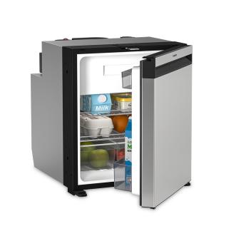 Dometic™ NRX 60S Compressor Refrigerator - 60L - Matte Stainless Steel