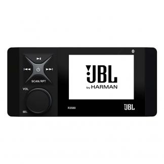 JBL R3500 Stereo Receiver AM/FM/Bluetooth