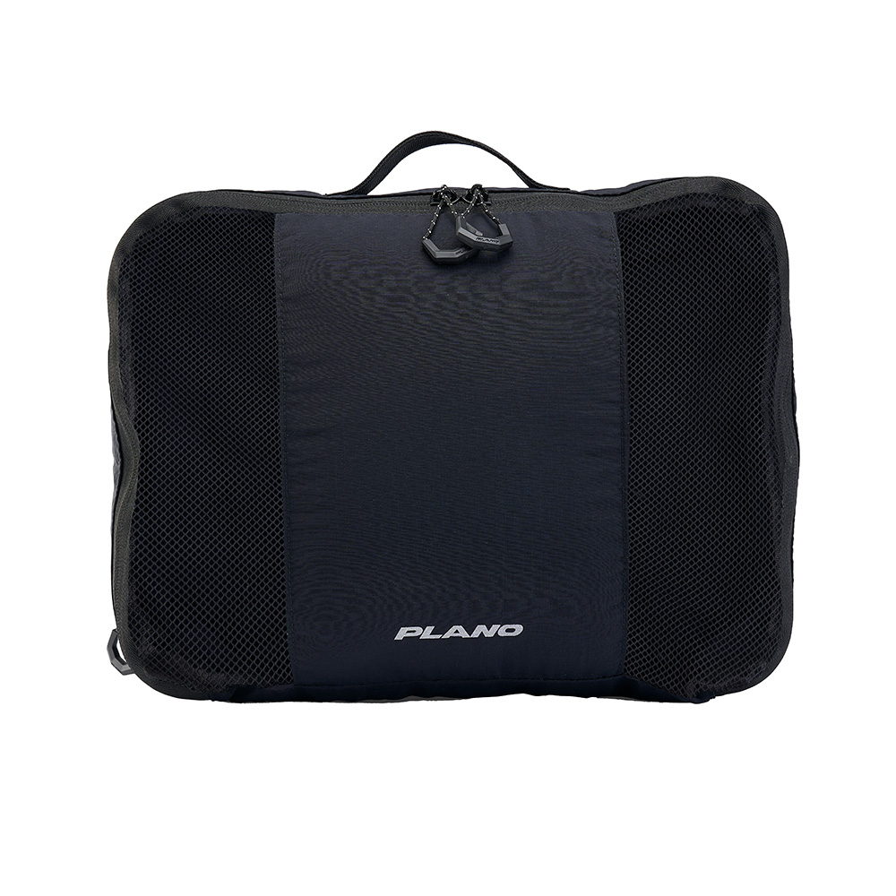 Plano Stowall™ Packing Cube - Large - Black Plano Stowall™ Packing Cube - Large - Black