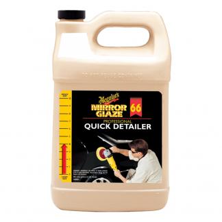 Meguiar's Mirror Glaze™ Quick Detailer - 1 Gallon