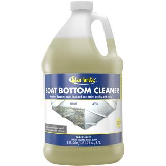 Star brite Boat Bottom Cleaner - 1 Gallon