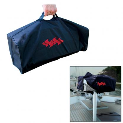 Kuuma Grill Cover f/Model 125, 150 & 160