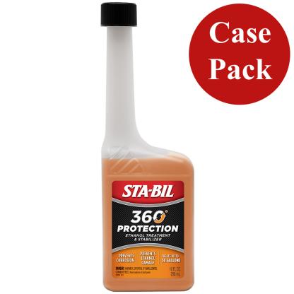 STA-BIL In-Season Protection - 10oz *Case of 6*