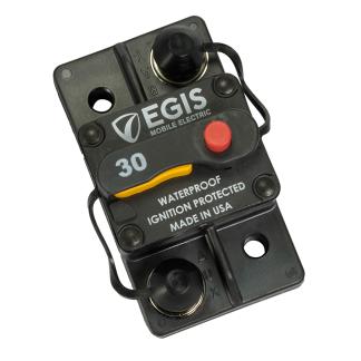 Egis 30A Surface Mount Circuit Breaker - 285 Series