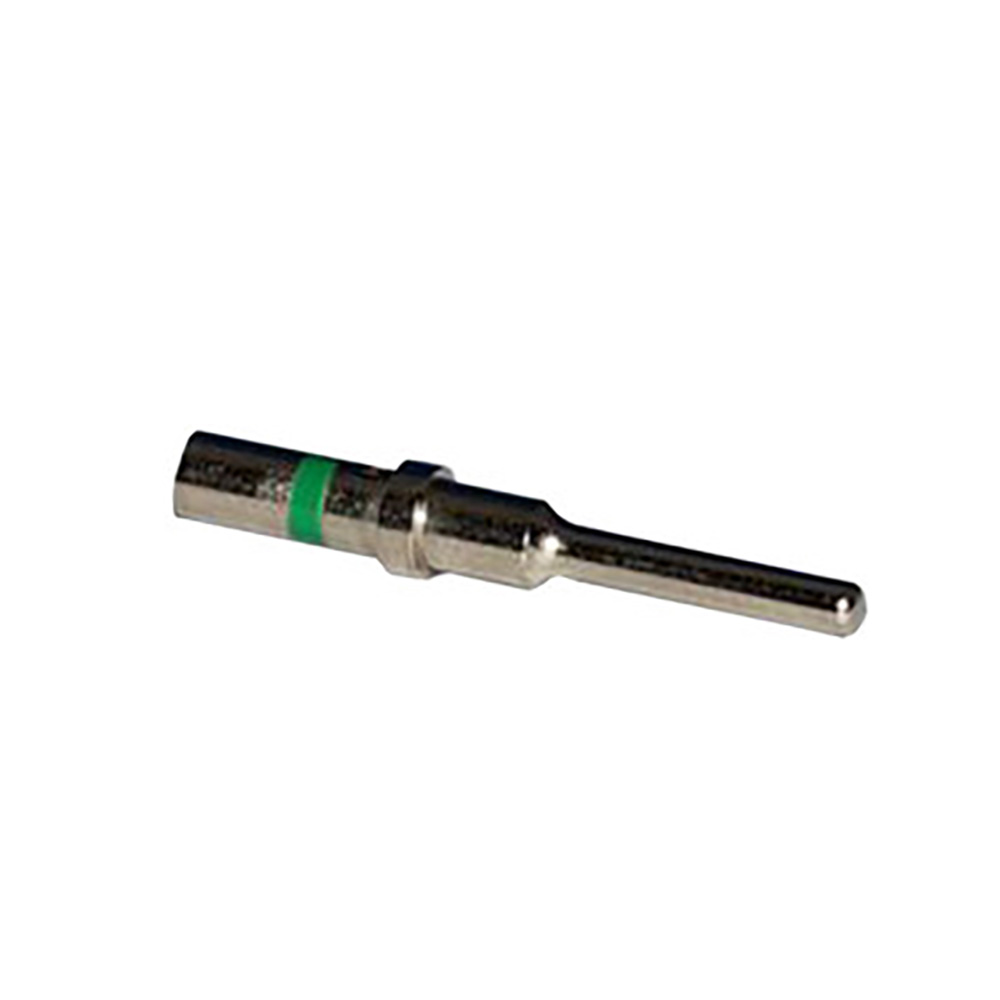 Pacer DT Deutsch Pin f/14-18 AWG Receptacle - Size 16 Contact (25 Pack) Pacer DT Deutsch Pin f/14-18 AWG Receptacle - Size 16 Contact (25 Pack)
