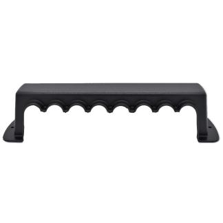 Bluewater Cover f/Heavy Duty 8 Stud Busbar - Black