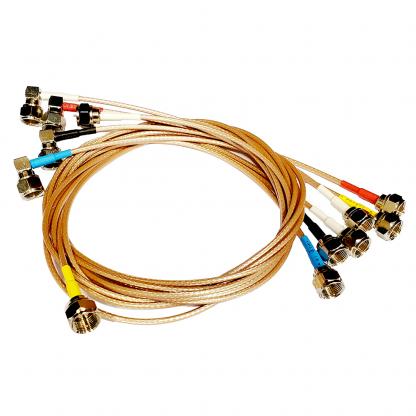 Intellian Internal RF Cables f/S6HD