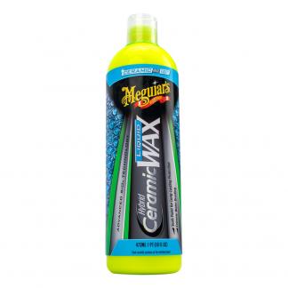 Meguiar's® Mirror Glaze® Ultra Finishing Polish, M20508, 8 oz