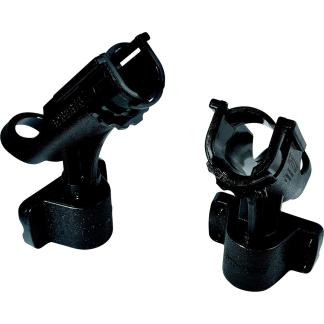 Attwood 2-In-1 Non-Adjustable Rod Holders *2-Pack