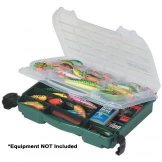 Plano Double-Sided Tackle Organizer Small - Blue