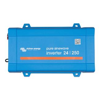 Victron Inverter 24/250 120V VE.Direct Nema 5-15R