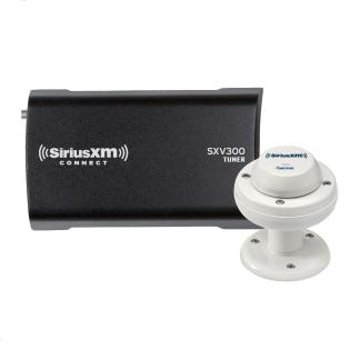SiriusXM SXV300 Connect Tuner & Marine/RV Antenna *6-Pack
