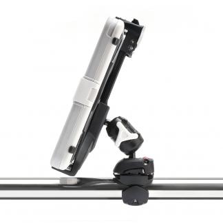 Scanstrut ROKK Mini Mount Kit - Rail Mount - Tablet Clamp