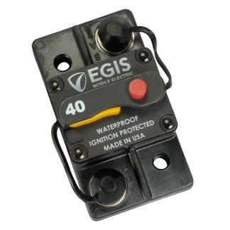 Egis 40A Surface Mount Circuit Breaker - 285 Series
