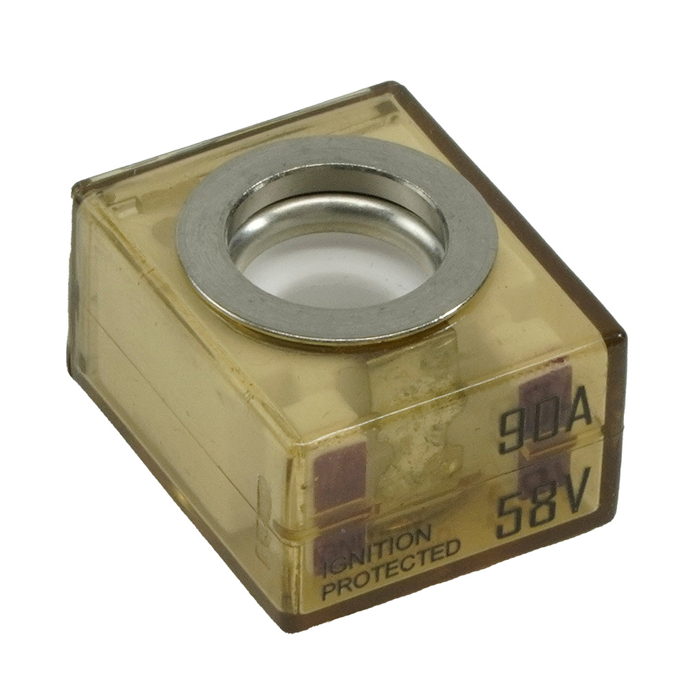 Egis MRBF Terminal Fuse - 90A Egis MRBF Terminal Fuse - 90A