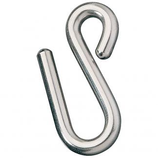 Ronstan S-Hook - 8mm (5/16") Diameter