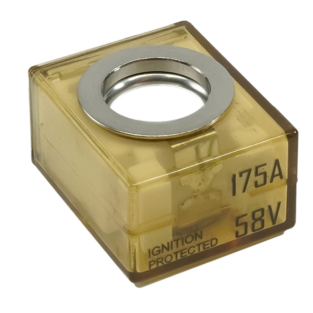 Egis MRBF Terminal Fuse - 175A Egis MRBF Terminal Fuse - 175A