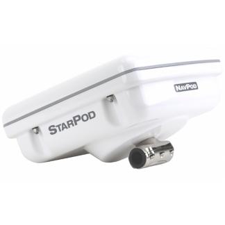 NavPod StarPod Mini System w/Seaview Mount f/Starlink Mini Dish (11.75 x 10.2″ Dish Size) *Starlink Dish Not Included