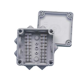 Newmar PX-3 Junction Box