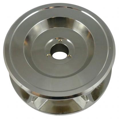 Lewmar Pro Series Windlass Gypsy #516 - Atlantic Marine Depot