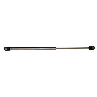 Whitecap 7-1/2" Gas Spring - 20lb - Stainless Steel