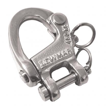 Lewmar 50mm Synchro Snap Shackle