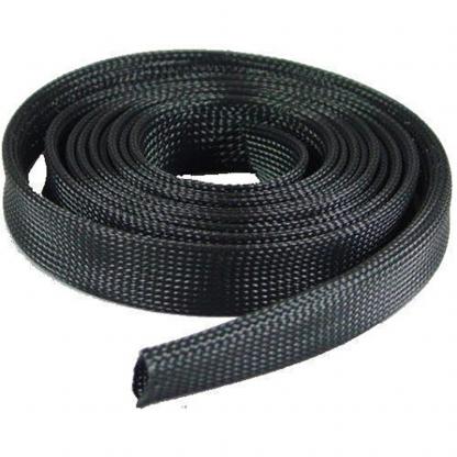 T-H Marine T-H FLEX™ 1-1/4" Expandable Braided Sleeving - 50' Roll