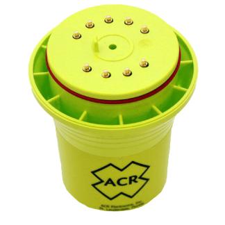 ACR GlobalFix V4 EPIRB Replacement Battery