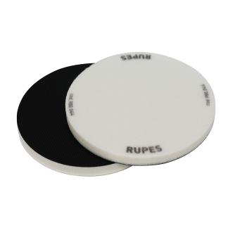 RUPES Foam Interface Pad 75mm No Holes 12mm *2-Pack