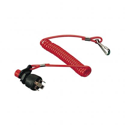 Sea-Dog Universal Safety Kill Switch